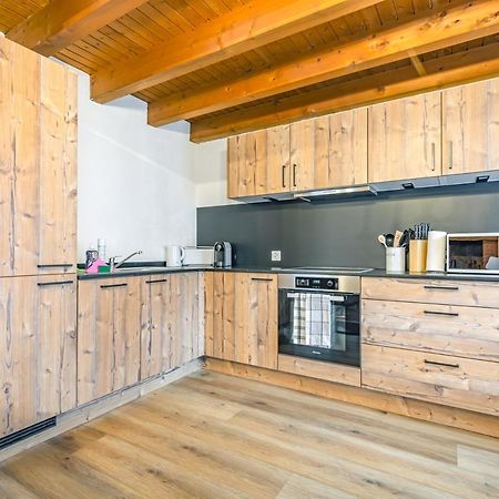 Apartment Eiger - Aare Jungfrau Ag Grindelwald Buitenkant foto