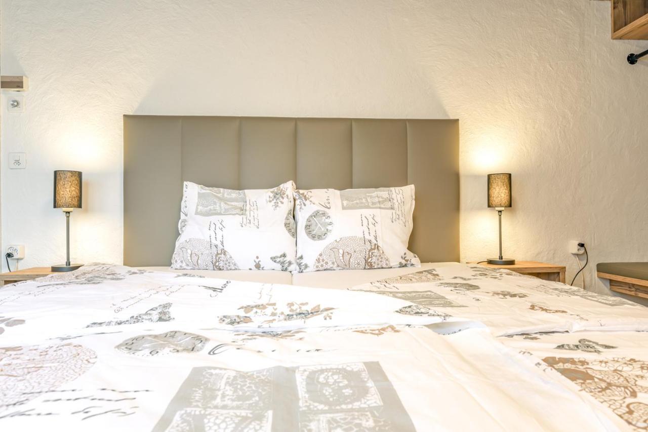 Apartment Eiger - Aare Jungfrau Ag Grindelwald Buitenkant foto